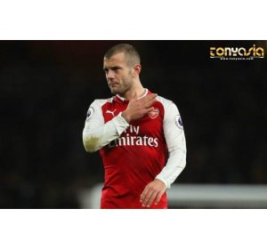 Manajer Timnas Inggris, Menginginkan Wilshere Masuk Skuat Timnas Inggris | Bandar Togel Terpercaya | Bandar Togel Online